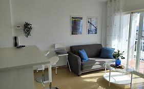 Edf. Delfín 2º2