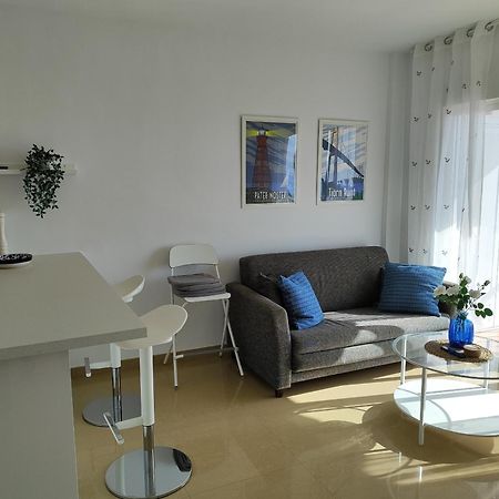 Apartamento Edf. Delfín 2º2 Nerja Exterior foto