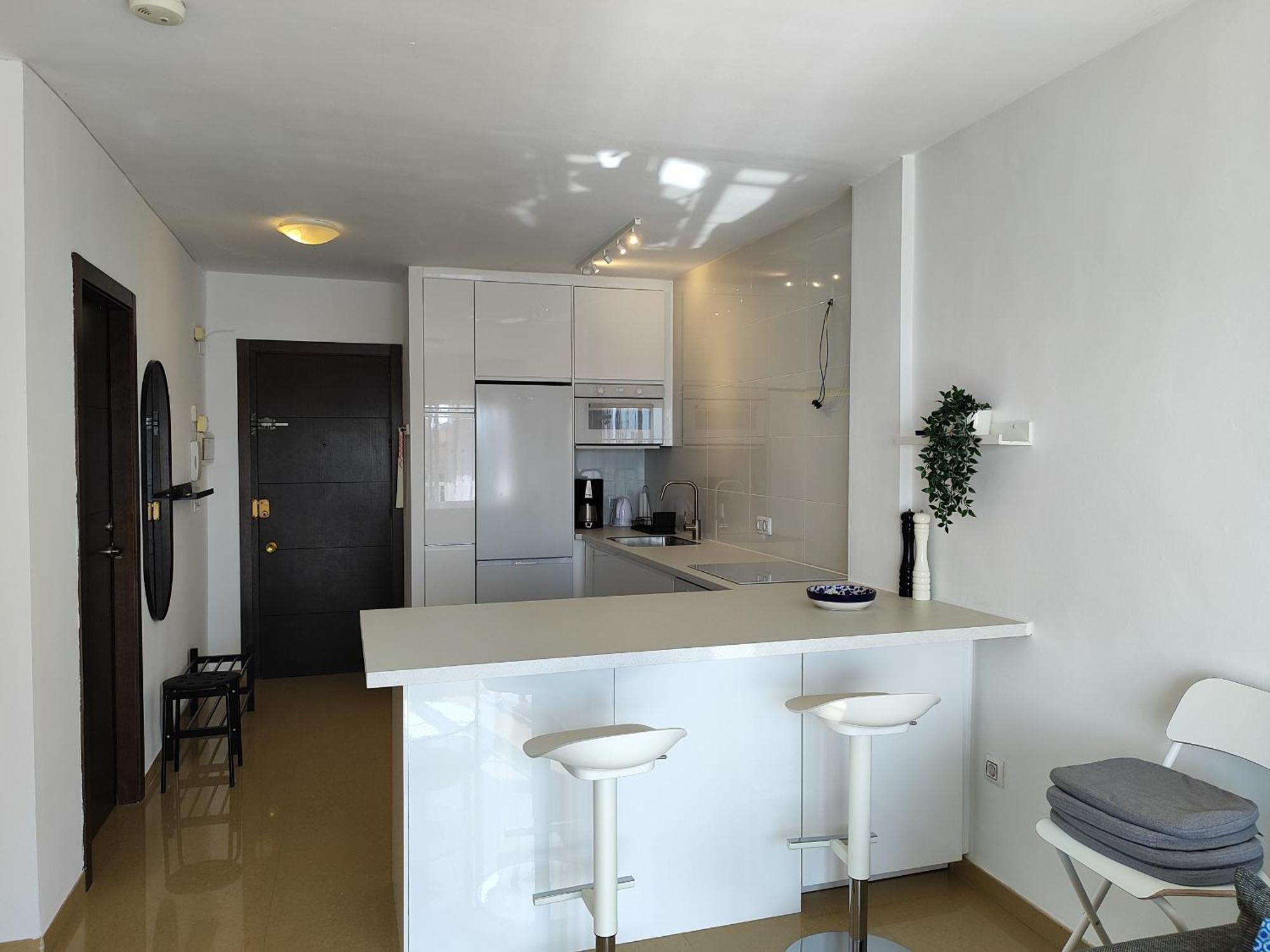 Apartamento Edf. Delfín 2º2 Nerja Exterior foto